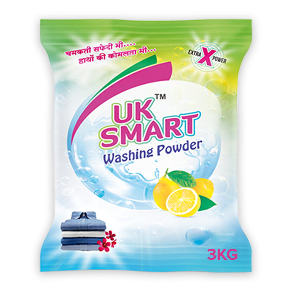 UK SMART Powder